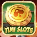 Timi Slots icon